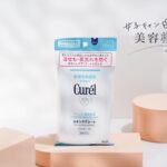「ボディシート難民です…」　キャンプではキュレル『スキンケアシート』がちょうどいい＜女子キャン美容相談室＞